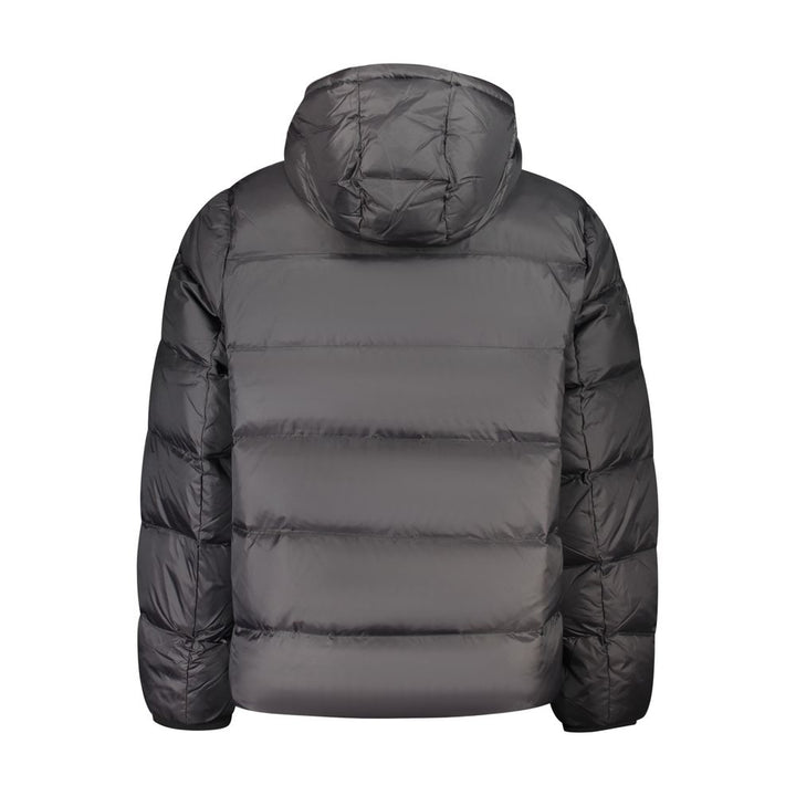 Calvin Klein Black Nylon Men&