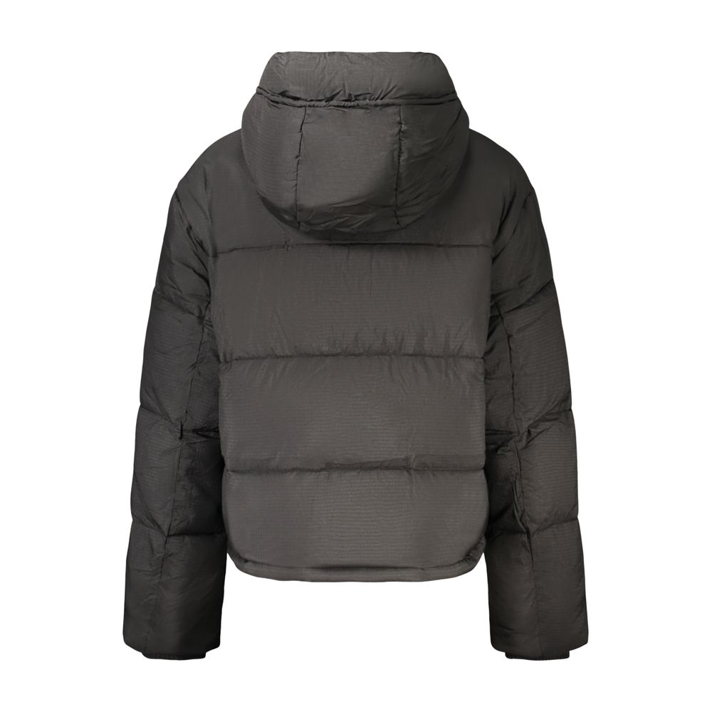 Tommy Hilfiger Black Polyester Women&