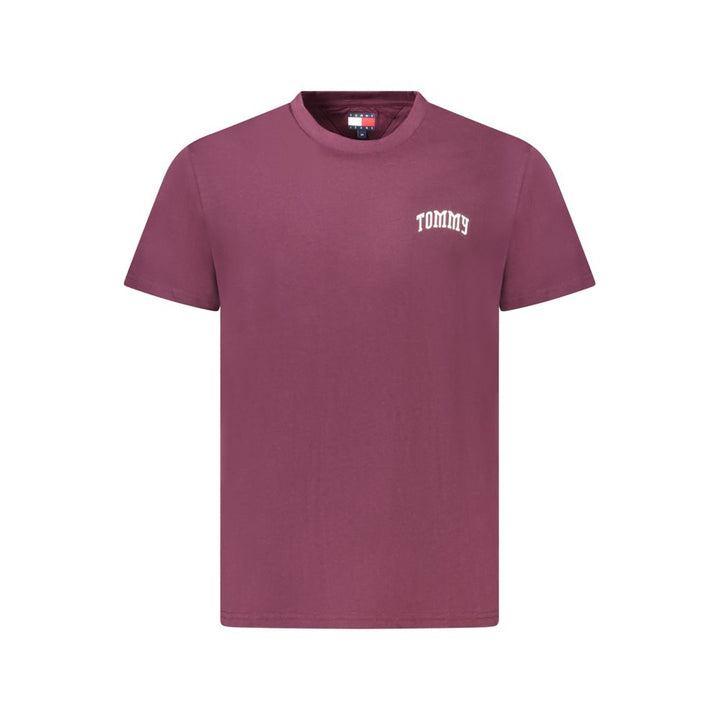 Tommy Hilfiger Viola Cotton Men&
