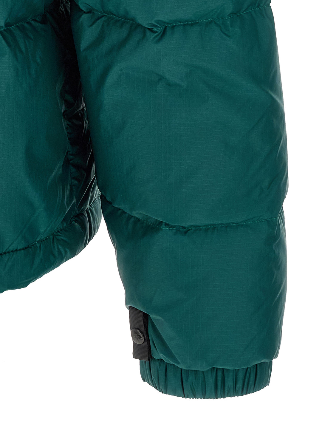 The North Face Bicolor Nylon Bomber