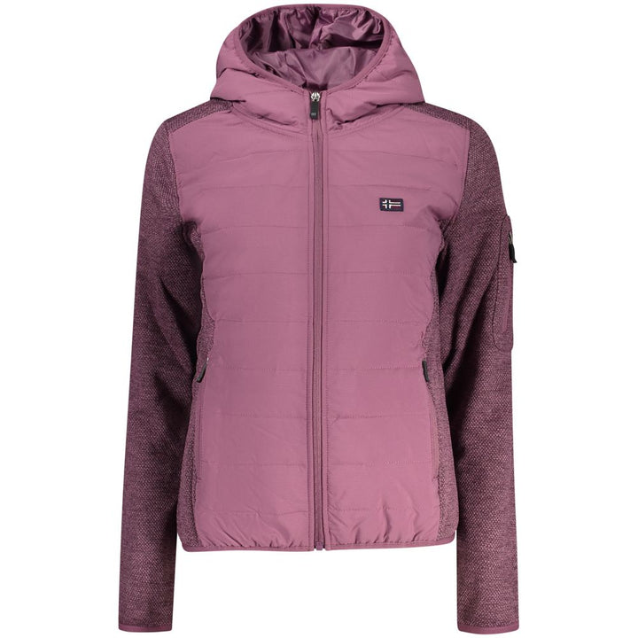 Norway 1963 Viola Polyester Women&