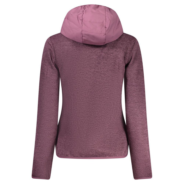 Norway 1963 Viola Polyester Women&