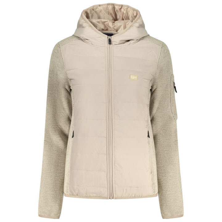 Norway 1963 Beige Polyester Women&