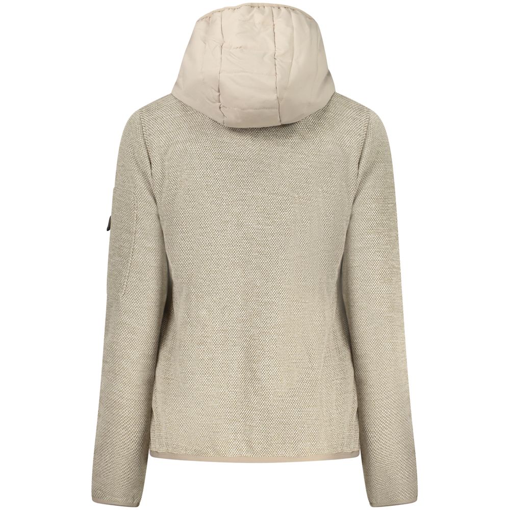 Norway 1963 Beige Polyester Women&