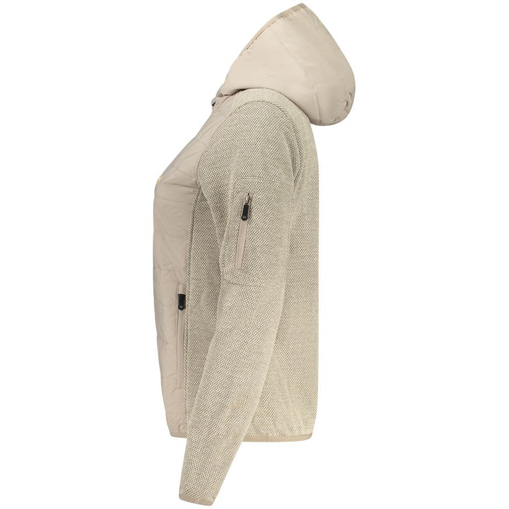 Norway 1963 Beige Polyester Women&