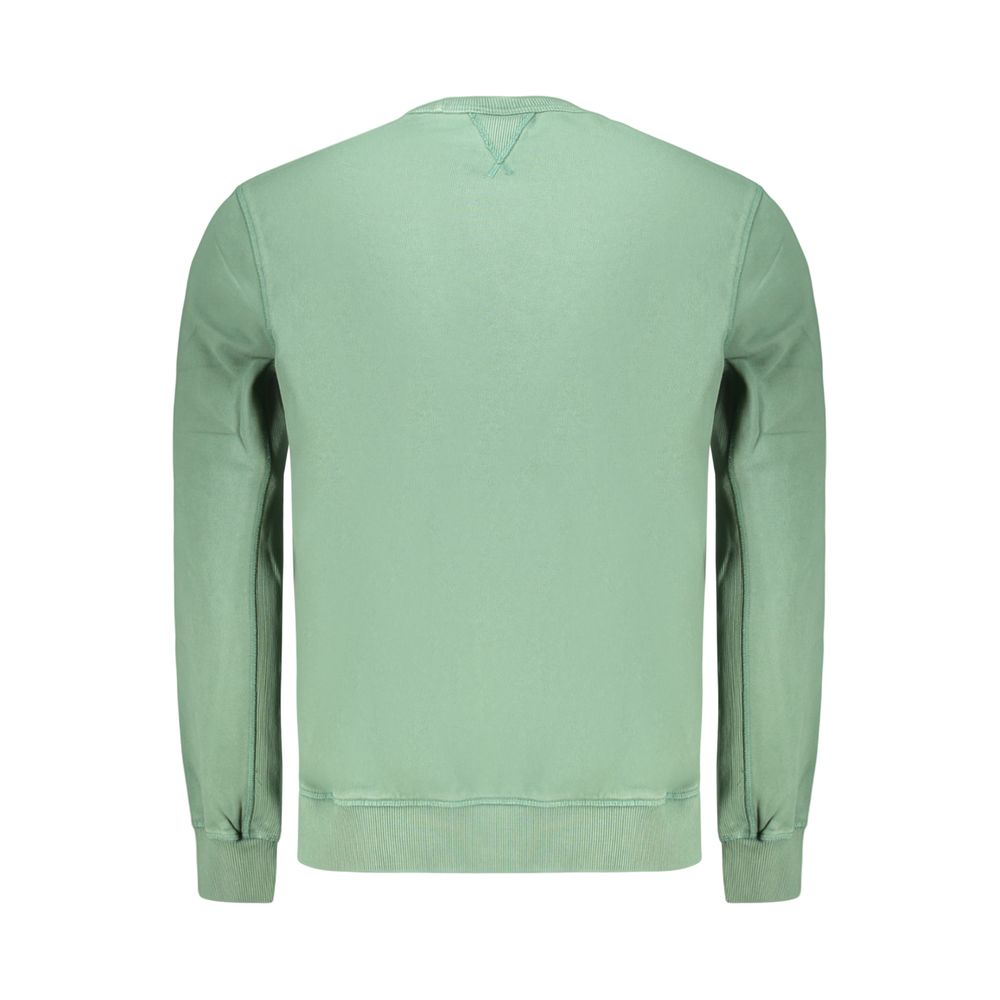 Pepe Jeans Verde Cotton Men&