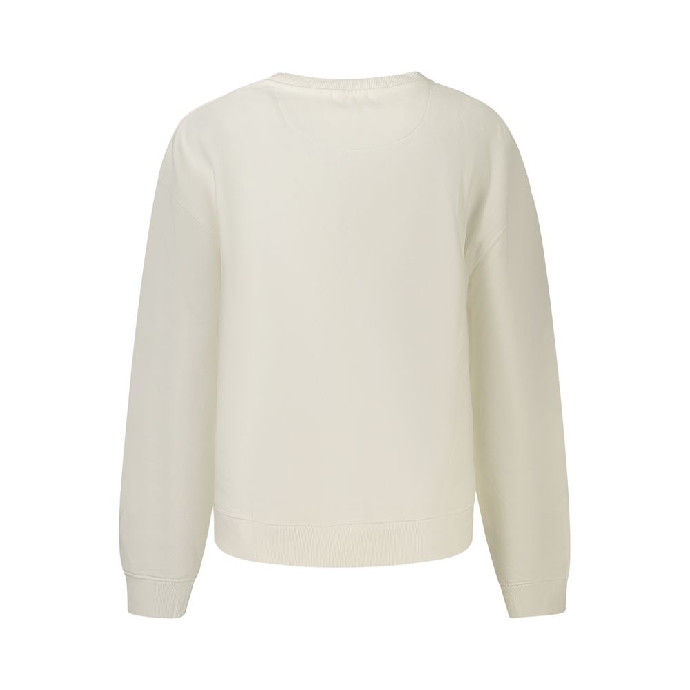Pepe Jeans Bianco Cotton Women&
