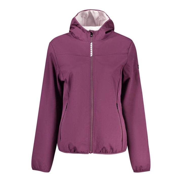 Norway 1963 Viola Polyester Women&