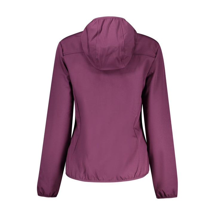Norway 1963 Viola Polyester Women&
