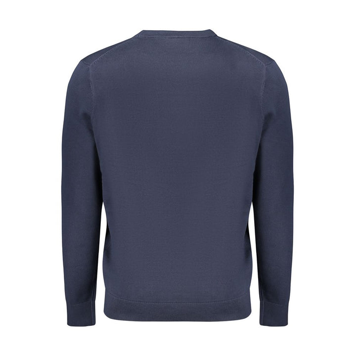 Timberland Blue Cotton Men&
