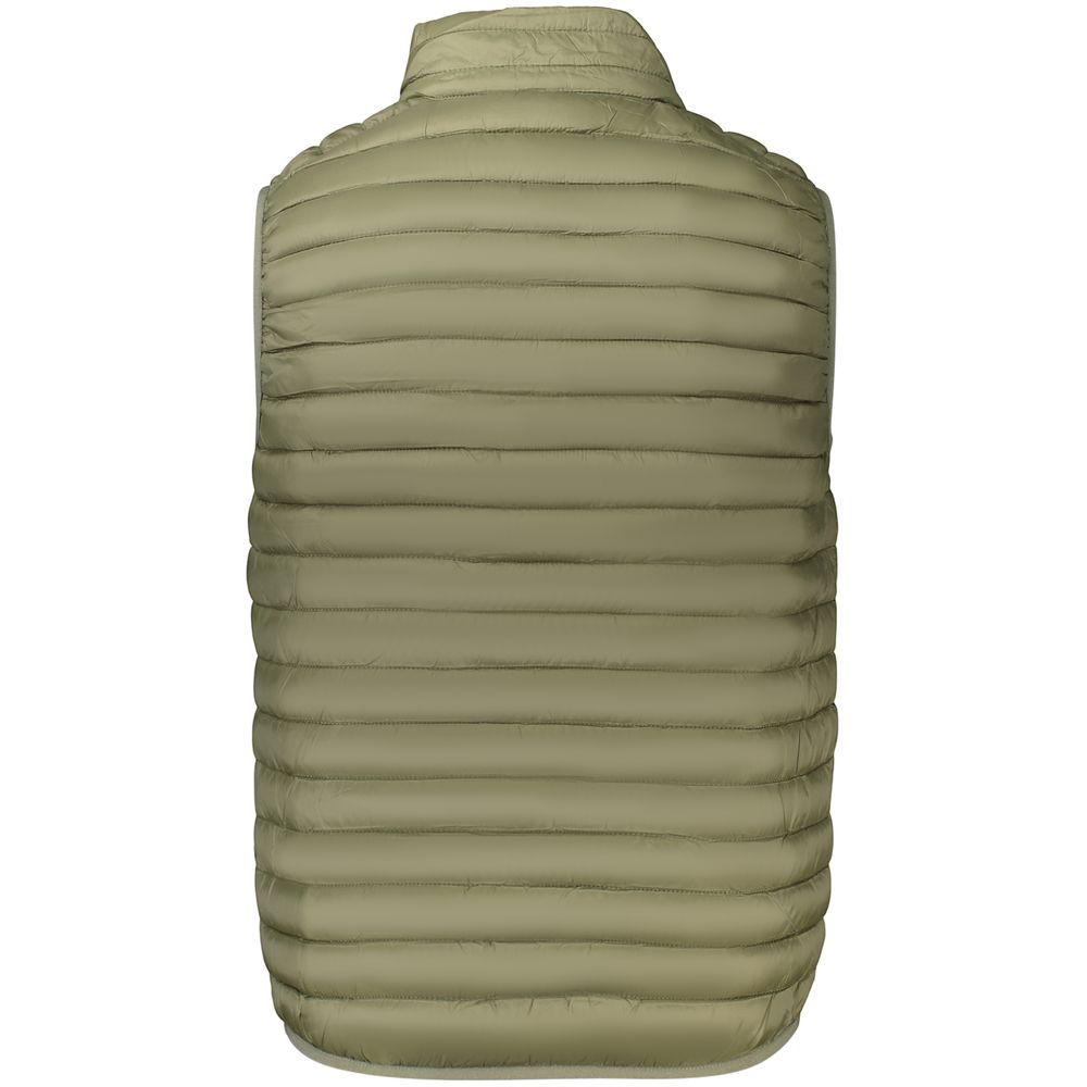 Armata Di Mare Green Polyamide Men&