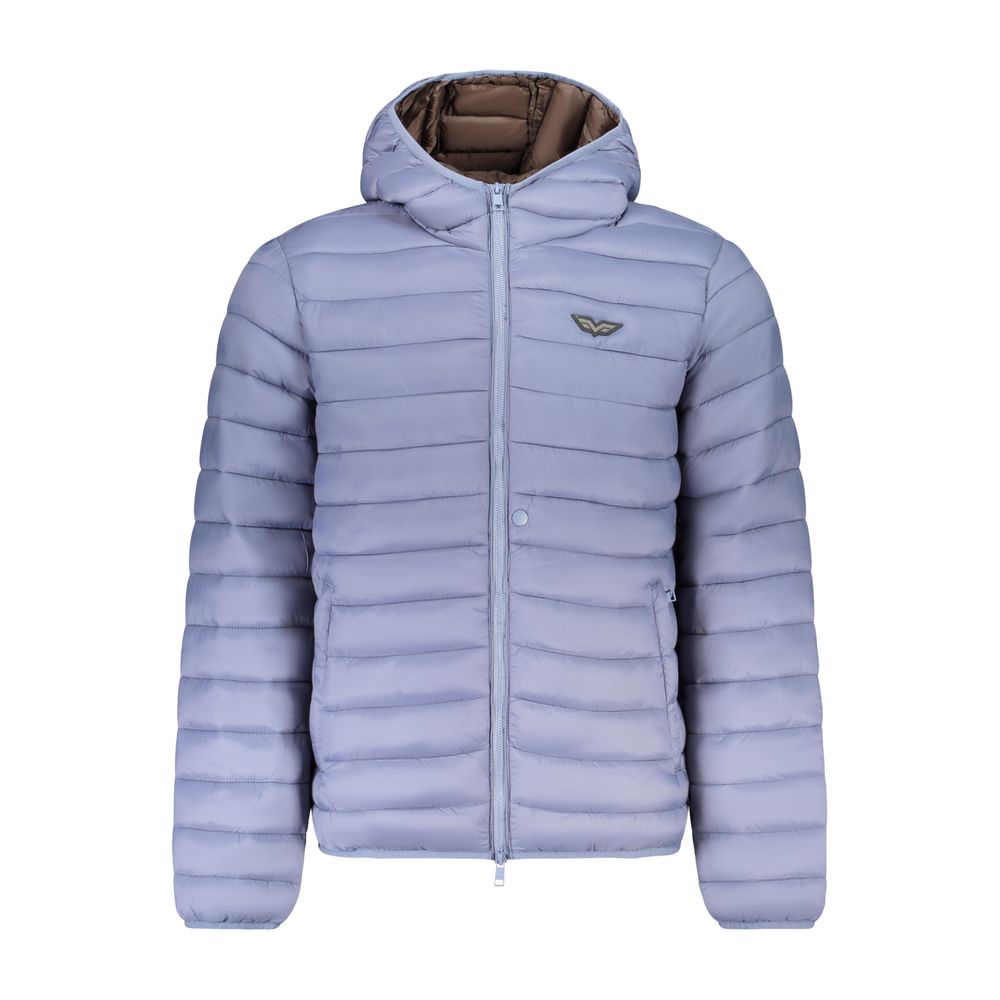 Armata Di Mare Blue Polyamide Men&