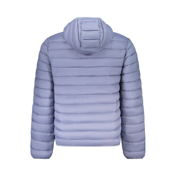 Armata Di Mare Blue Polyamide Men&