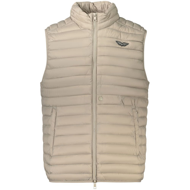 Armata Di Mare Gray Polyamide Men&