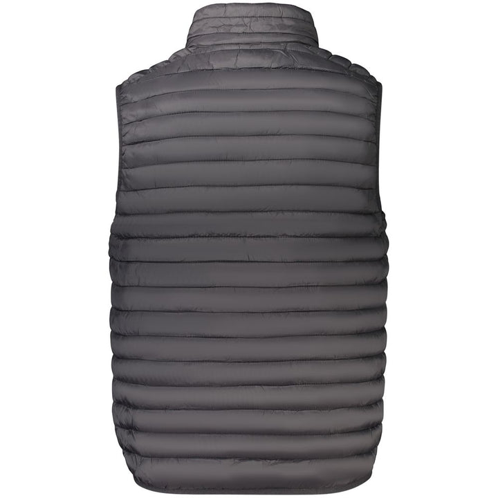 Armata Di Mare Black Polyamide Men&