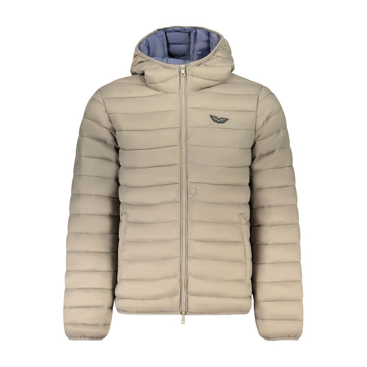 Armata Di Mare Grey Polyamide Men&