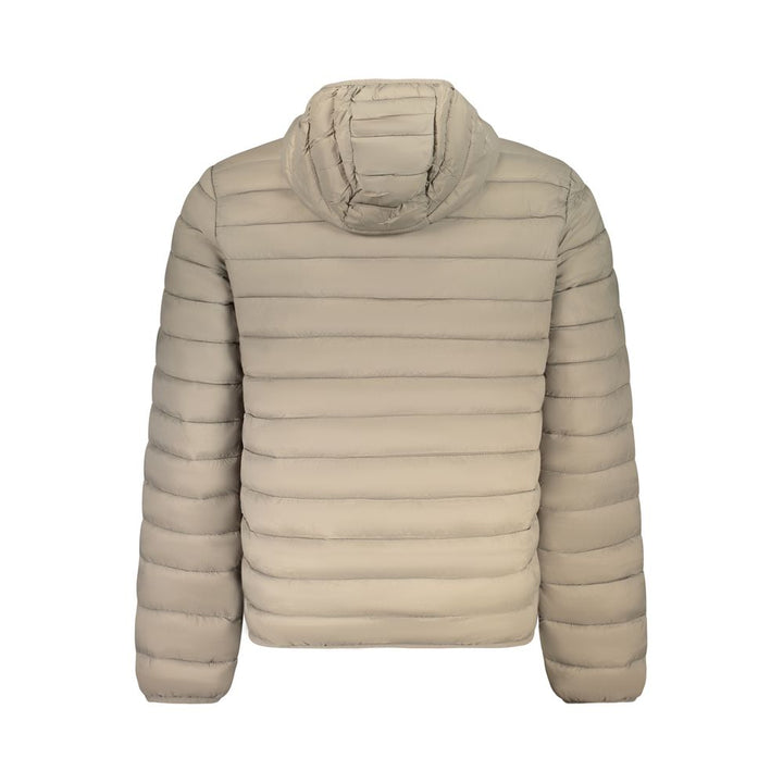 Armata Di Mare Grey Polyamide Men&