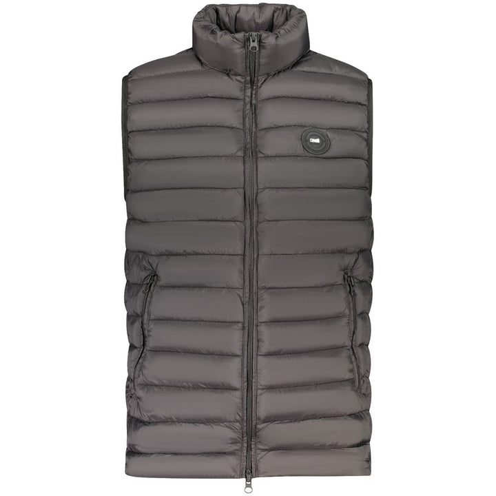 Cavalli Class Black Polyamide Men&