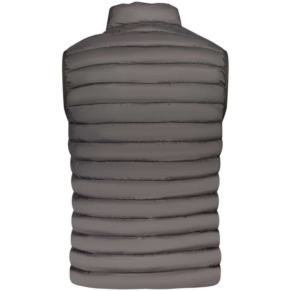 Cavalli Class Black Polyamide Men&
