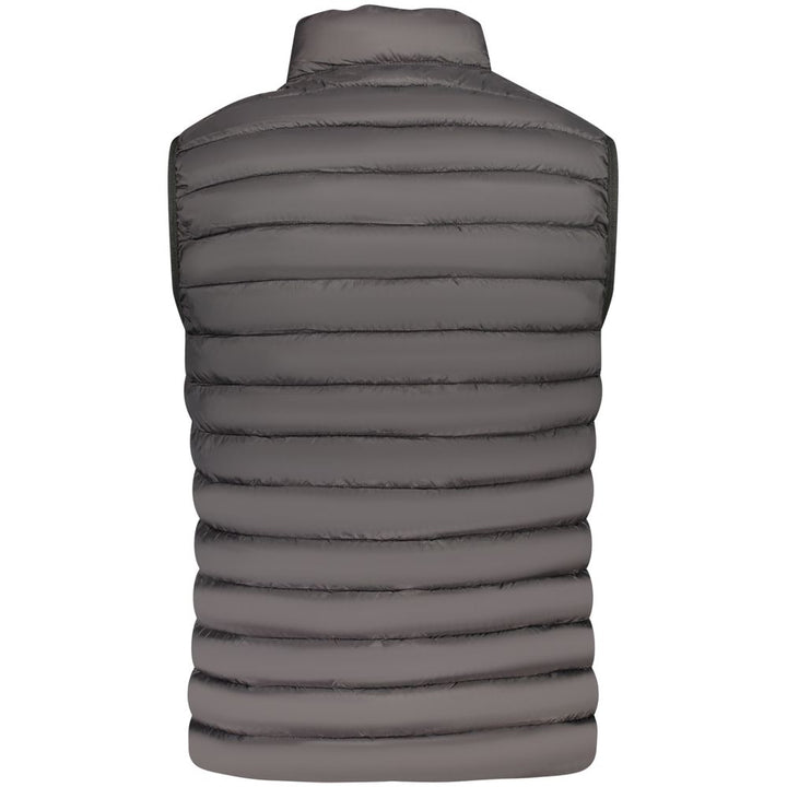 Cavalli Class Black Polyamide Men&