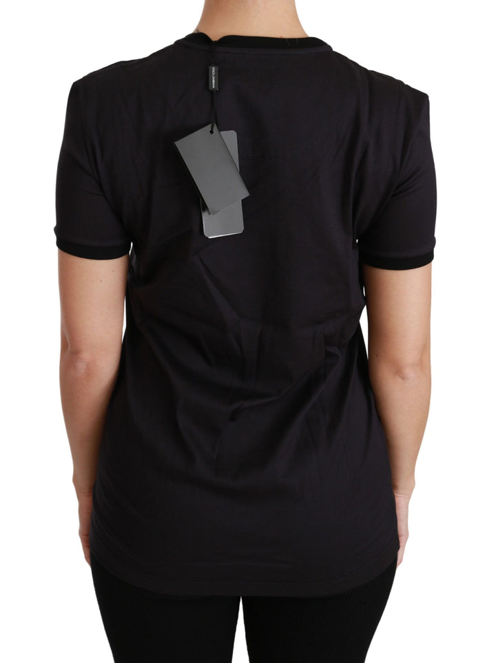 Dolce &amp; Gabbana Black 