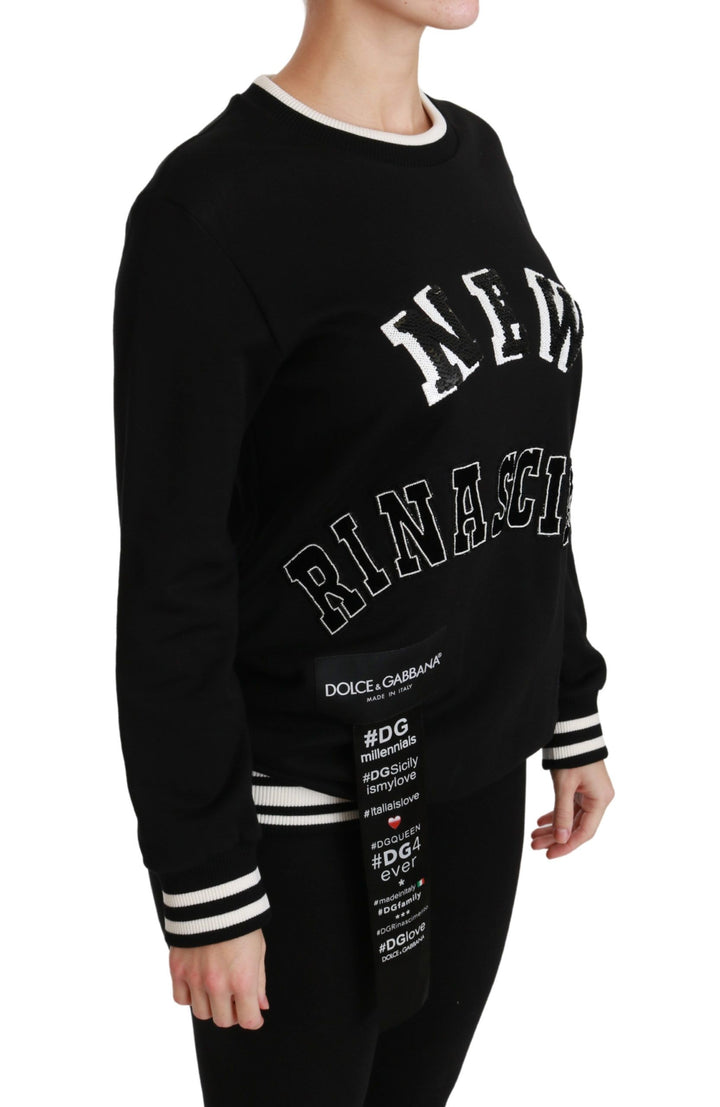 Dolce &amp; Gabbana Black Rinascimento 