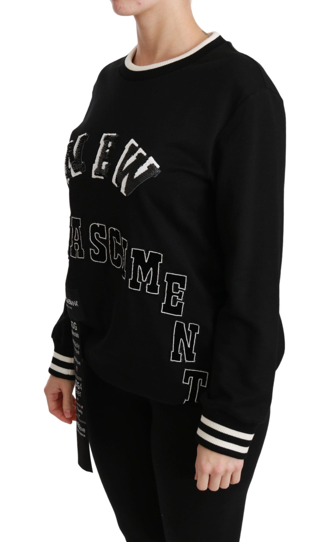 Dolce &amp; Gabbana Black Rinascimento 