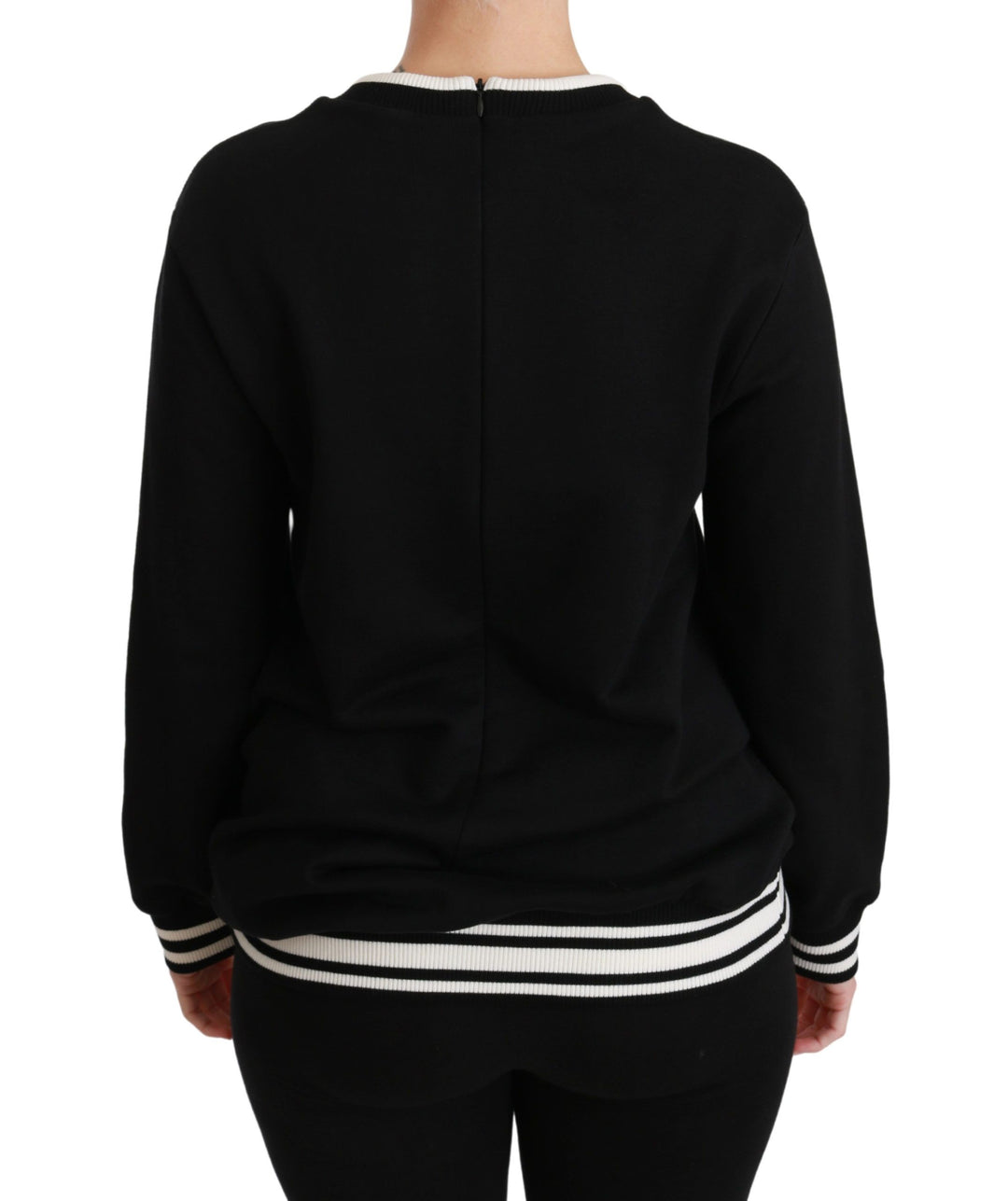 Dolce &amp; Gabbana Black Rinascimento 