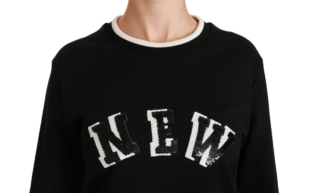 Dolce &amp; Gabbana Black Rinascimento 