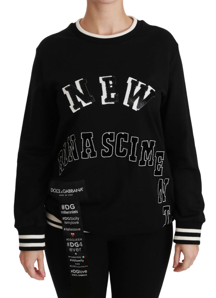 Dolce &amp; Gabbana Black Rinascimento 