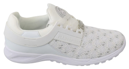 Zapatillas Philipp Plein Beth Dale estilo a tu look