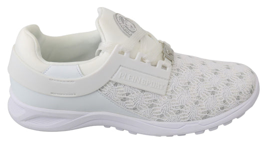 Zapatillas Philipp Plein Beth Dale estilo a tu look