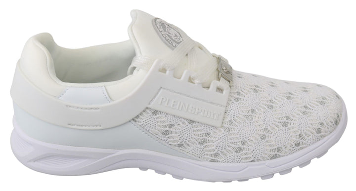 Zapatillas Philipp Plein Beth Dale estilo a tu look