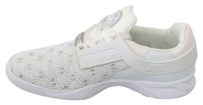 Zapatillas Philipp Plein Beth Dale estilo a tu look