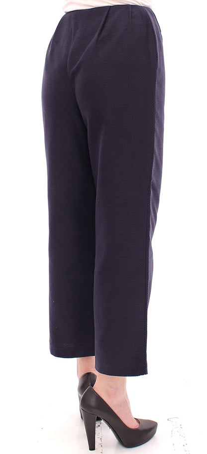 Pantalones azules Andrea Incontri: ¡luce tu estilo!