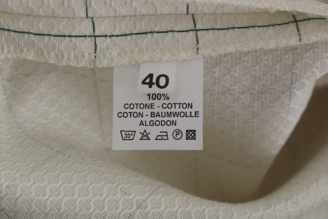 Falda tubo Andrea Incontri, vestido italiano de gran sensación