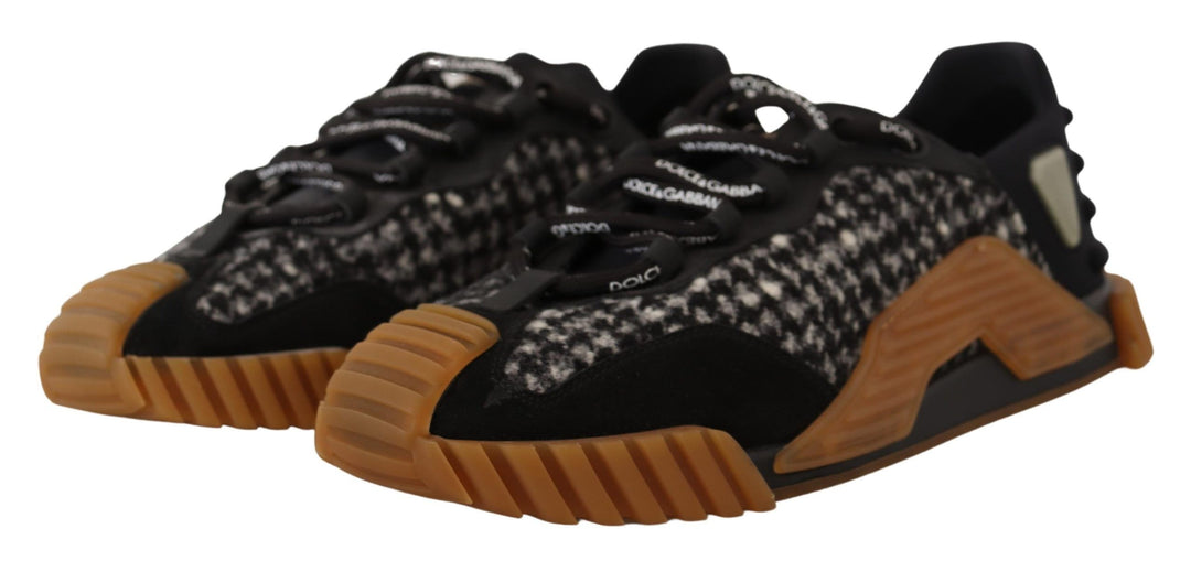 Las zapatillas Dolce &amp; Gabbana NS1 visten tus pies