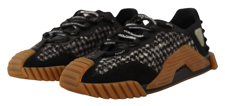 Las zapatillas Dolce &amp; Gabbana NS1 visten tus pies