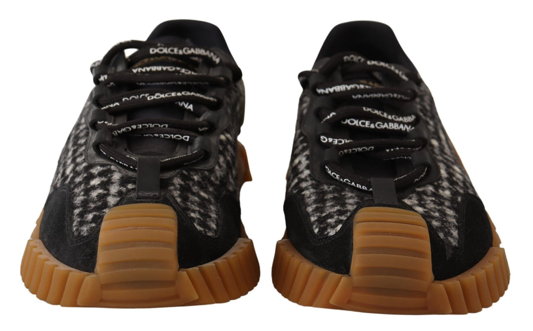 Las zapatillas Dolce &amp; Gabbana NS1 visten tus pies