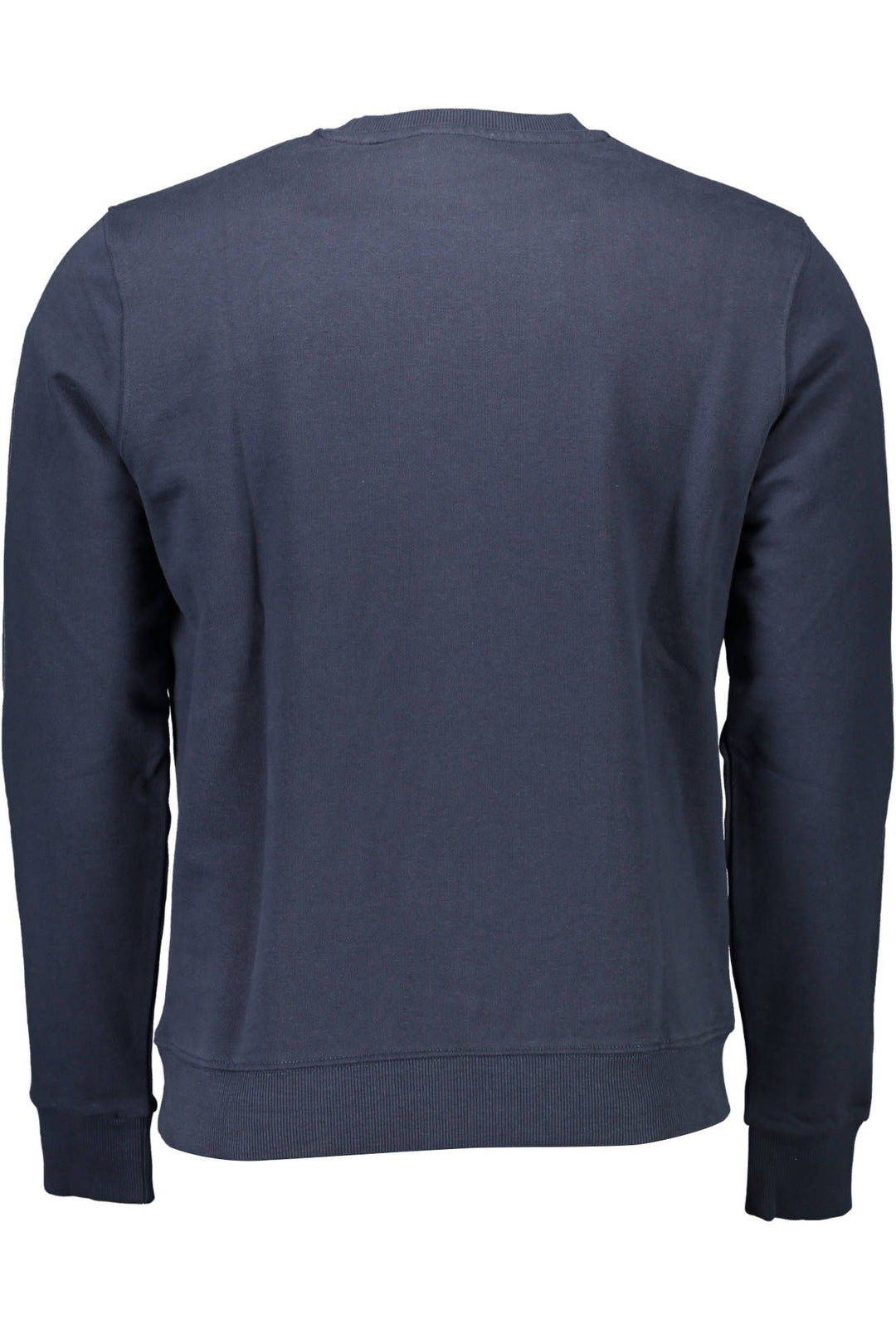 U.S. POLO ASSN. Blue Cotton Men&