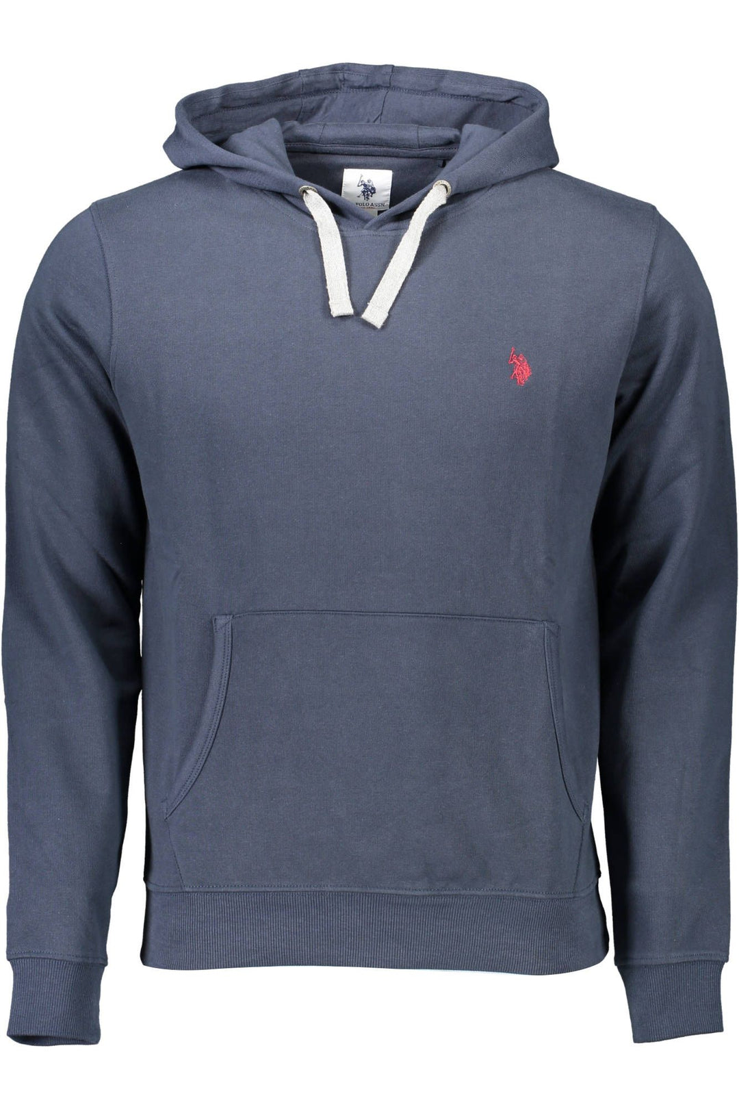 U.S. POLO ASSN. Blue Cotton Men&