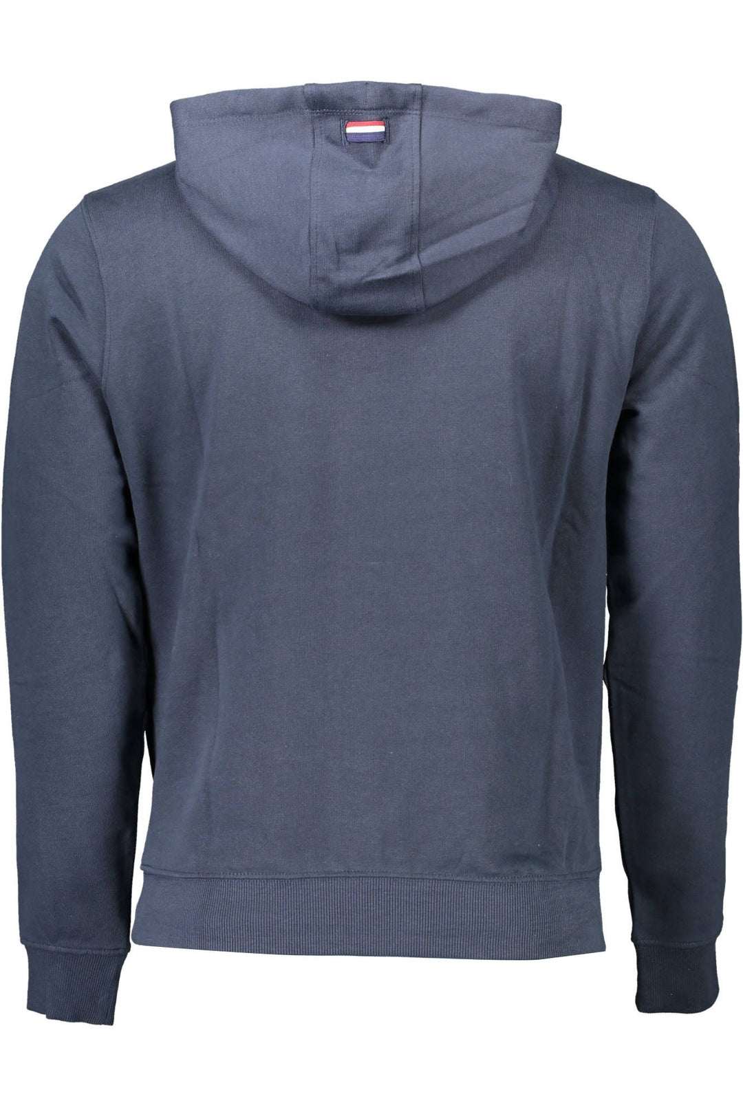 U.S. POLO ASSN. Blue Cotton Men&