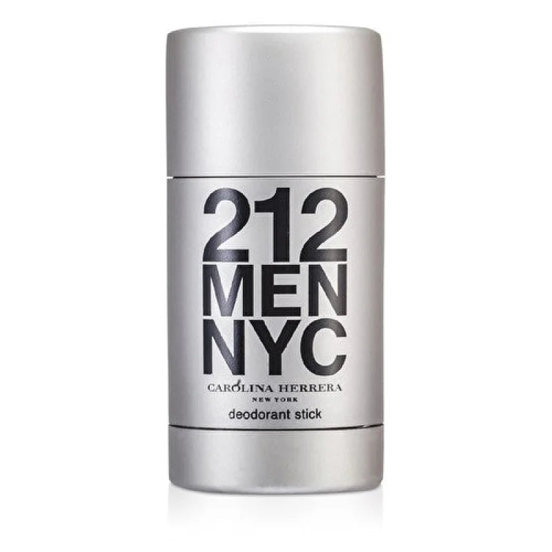 212 Deodorant Men’s Bath & Body Carolina Herrera