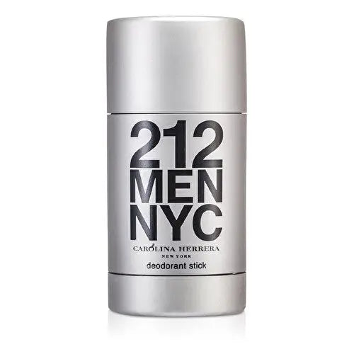 212 Deodorant: Energize Your Senses with Refreshing Citrus Elegance Men’s Bath & Body Carolina Herrera