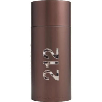 212 Sexy Eau De Toilette Men’s Cologne Carolina Herrera