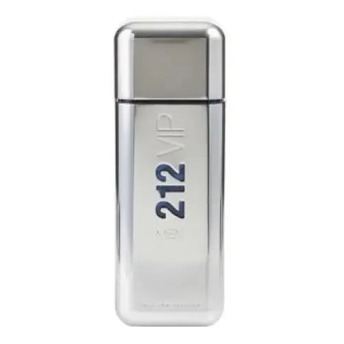 212 VIP Eau de Toilette A Captivating Woody Fragrance for Men Men’s Samples The Perfume Box