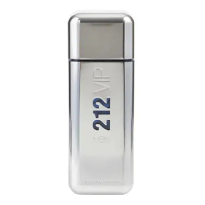 Unleash Charisma with 212 VIP Eau de Toilette for Men Men’s Cologne Carolina Herrera