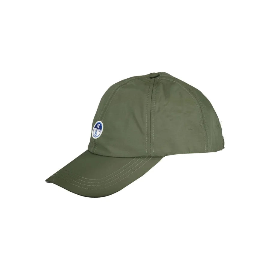 North Sails Verde Polyester Men’s Cap