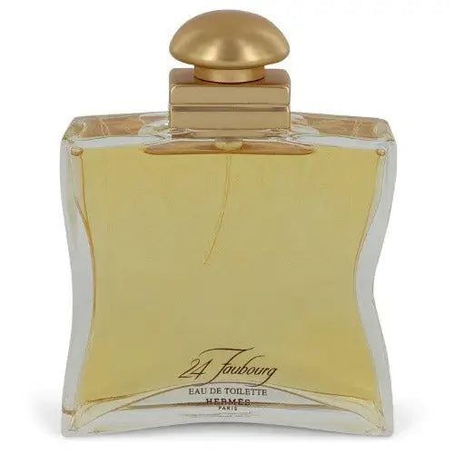 Experience the Allure of 24 Faubourg Eau de Toilette for Women Women’s Perfume Hermes