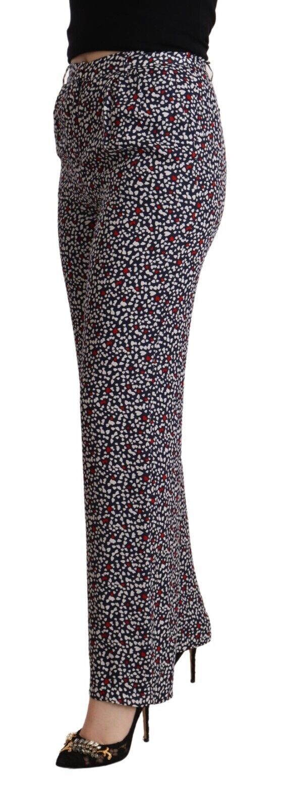 Pantalones Michael Kors: un vestido para impresionar